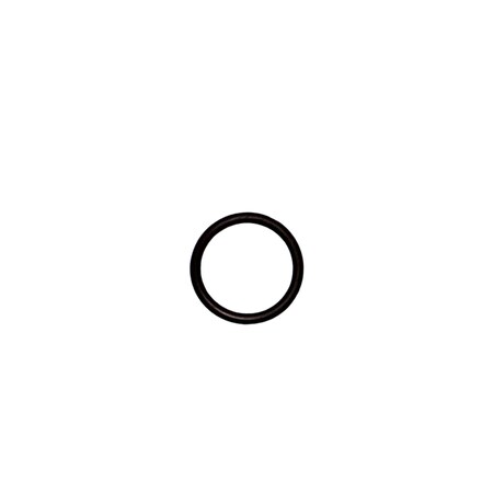 Bedford Precision Parts Bedford Precision O-Rings, Solvent Resistant 6-Pack For Graco 248-131 55-2896